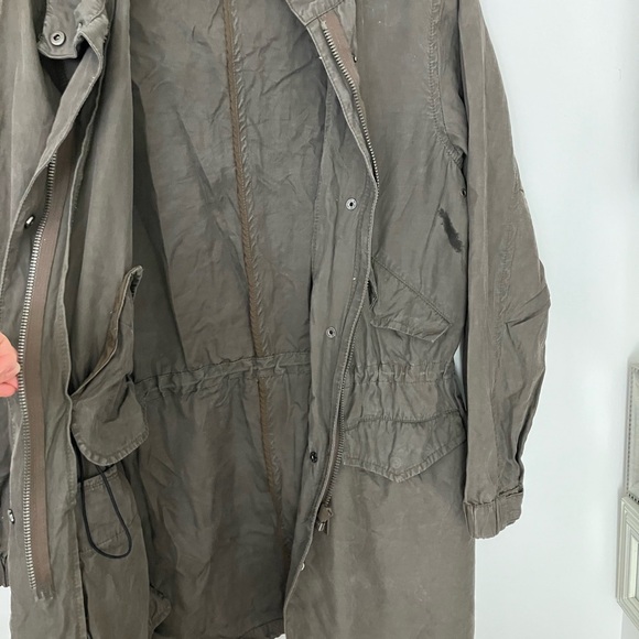 Community Jacket - Picture 4 of 5